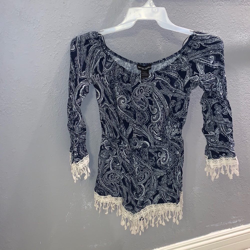 5 FOR $25 Printed Romper
